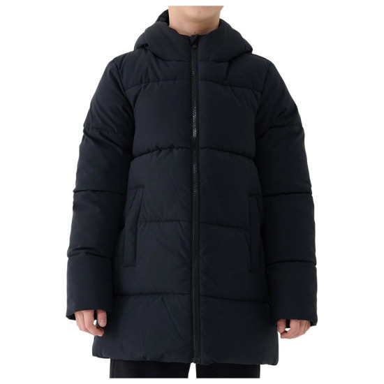 4F Παιδικό μπουφάν Down Jacket 4F Παιδικό μπουφάν Down Jacket